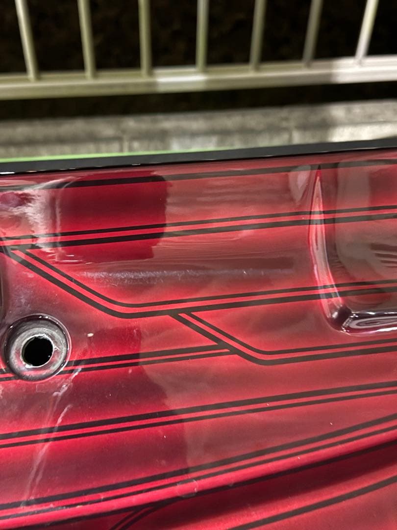 30系 アルファード・ヴェルファイア用ラジエターカバー