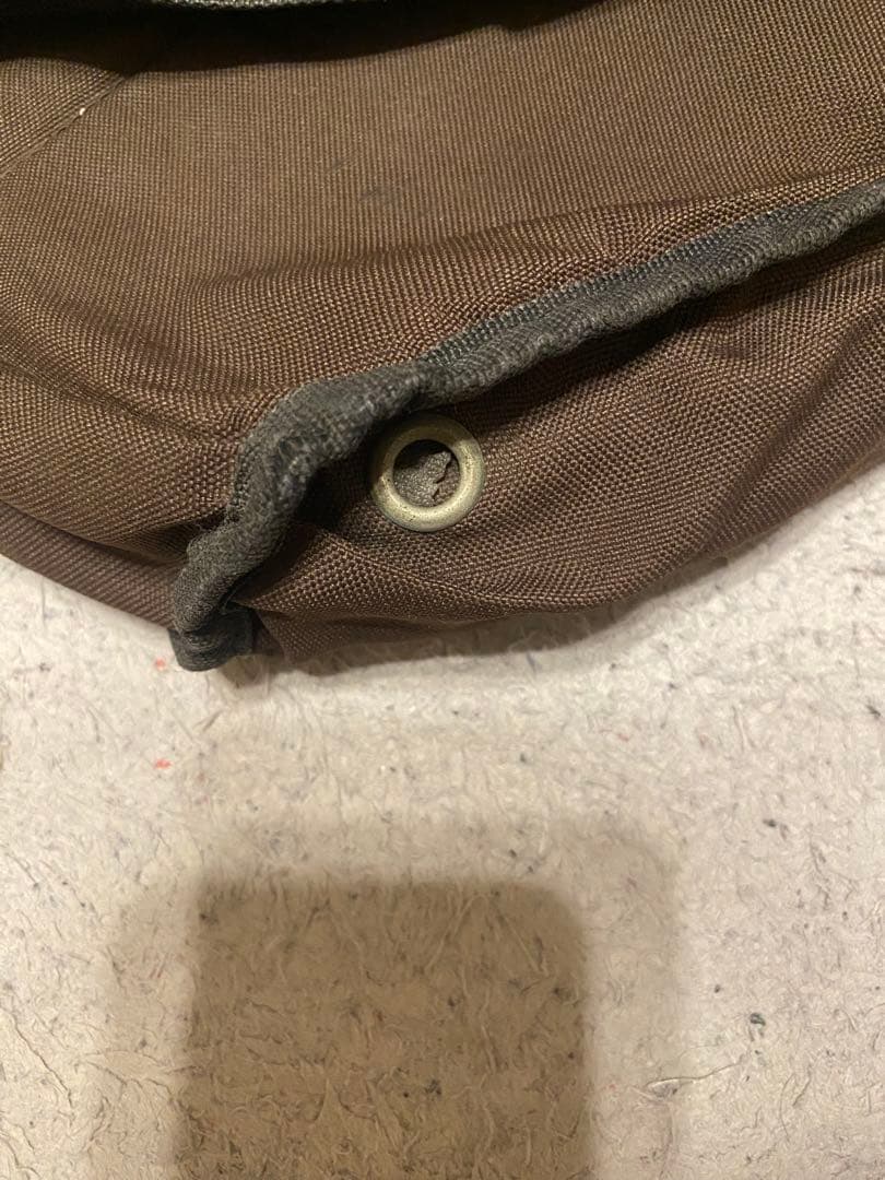 00s Oldgap ショルダーバッグ メッセンジャーバッグ マルチポケット