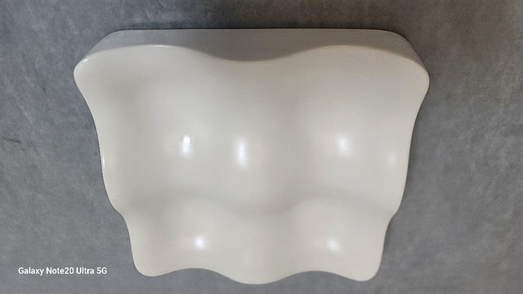 olivetti トレイ　Giorgio Soavi 佐久間義敬