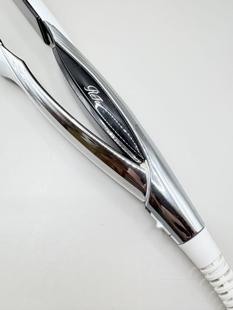 ReFa MTG リファ ストレートアイロン ヘアアイロン 600