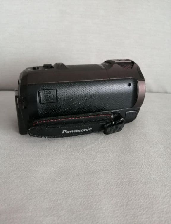 パナソニック　ビデオカメラ HC-VX980M【ジャンク品】