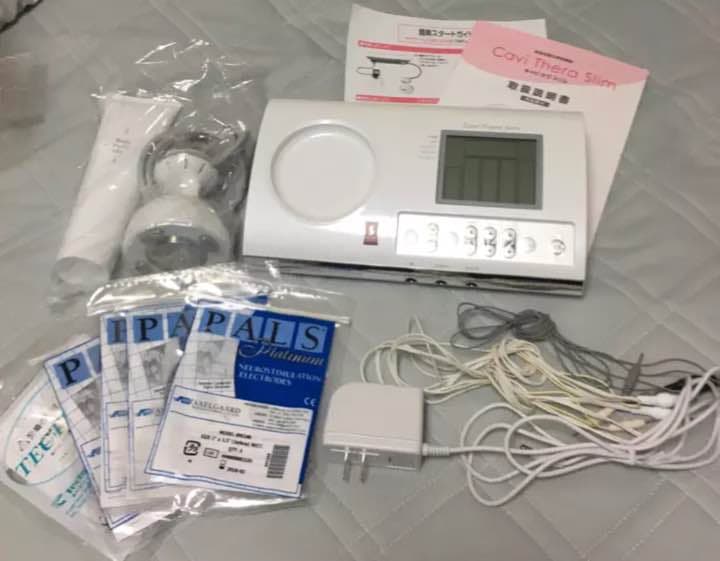 キャビセラスリム