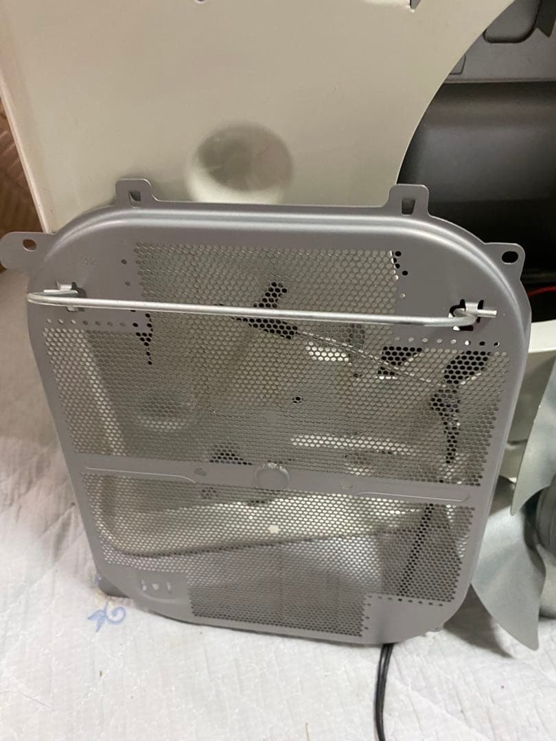 ダイニチ　DAINICHI ブルーヒーター FWY-32R19 2019年製