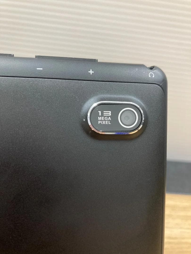 Android12　タブレット　FFF-TAB10B3　アンドロイド　「6399