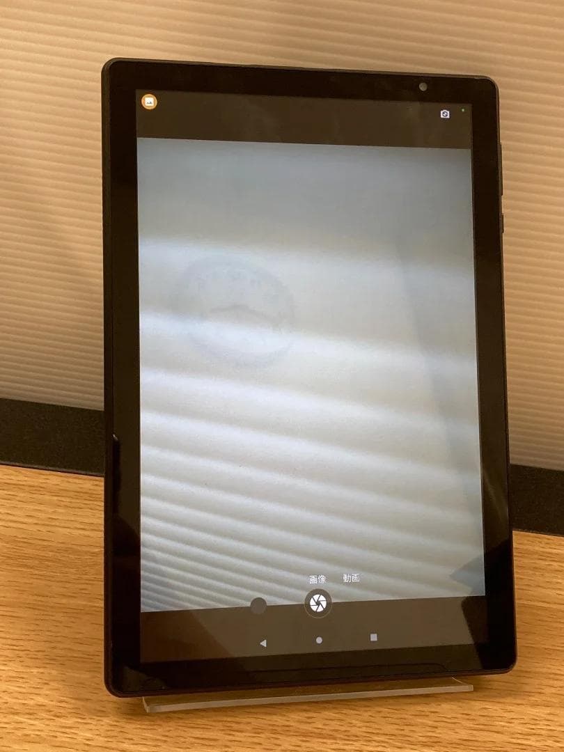 Android12　タブレット　FFF-TAB10B3　アンドロイド　「6399