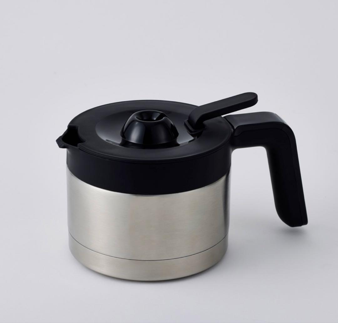 新品　未使用　未開封　シロカ　コーン式全自動コーヒーメーカー SC-C125