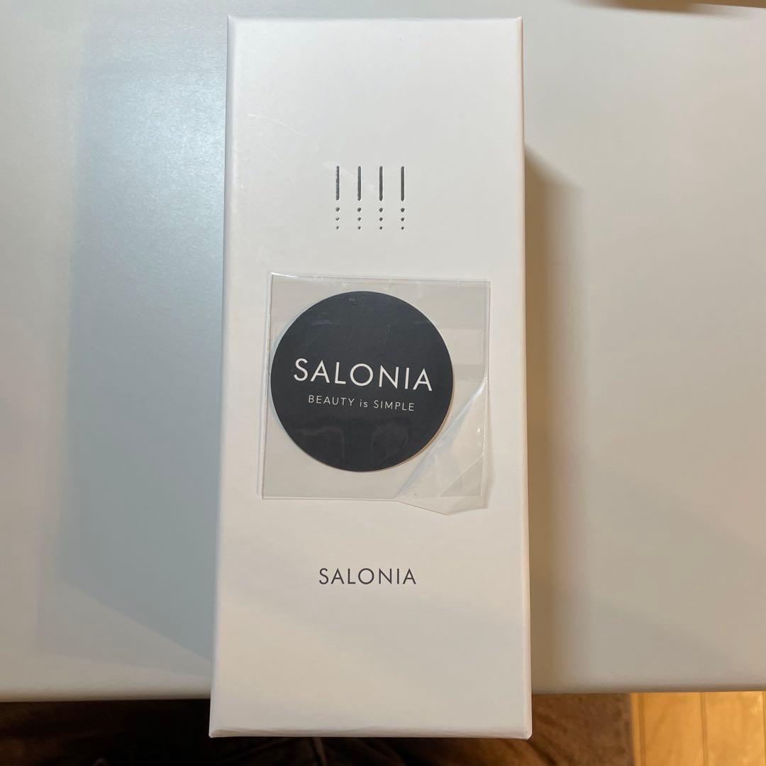 たまちゃん様　サロニア　リフトブラシ