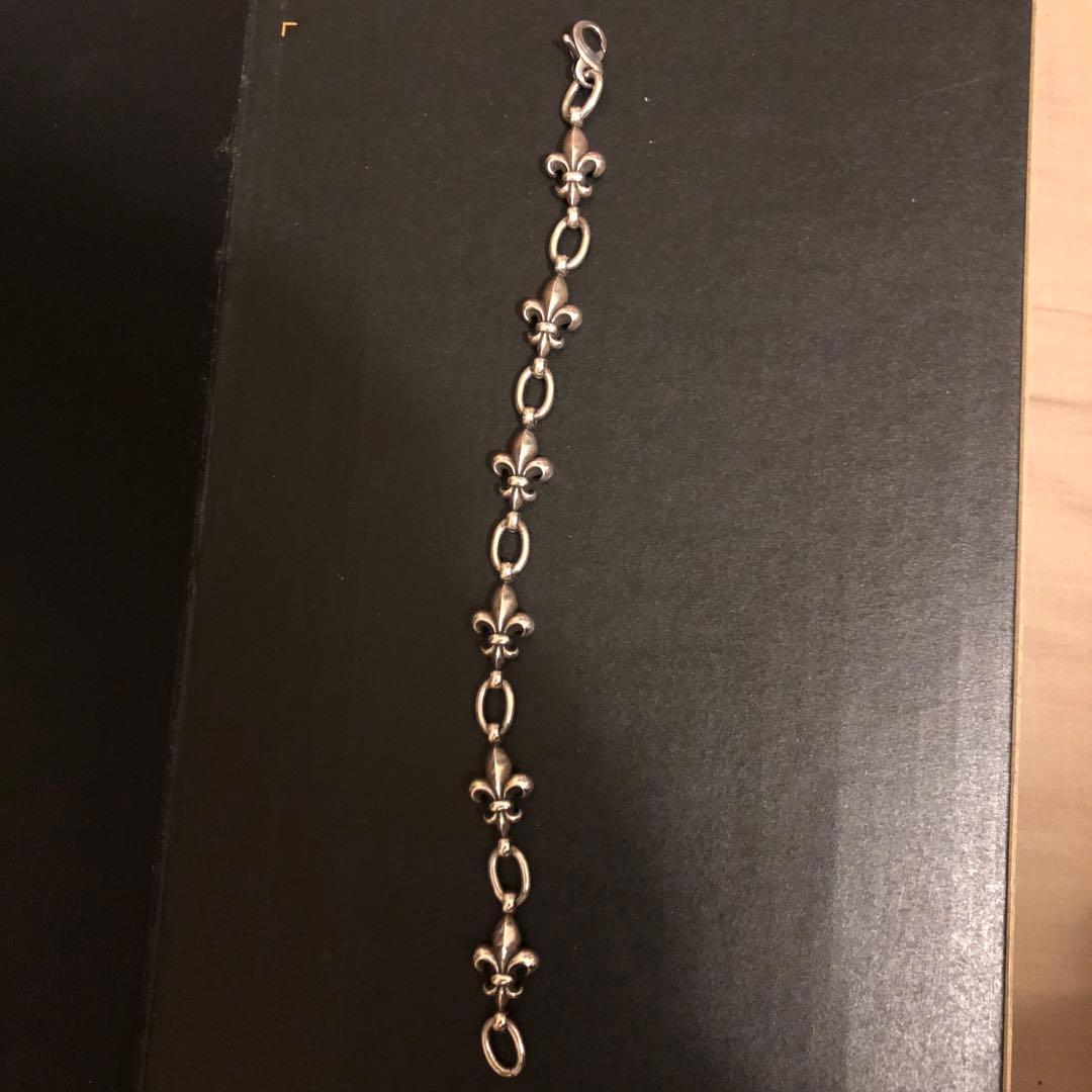 PATRICK COX（パトリックコックス）　ブレスレット