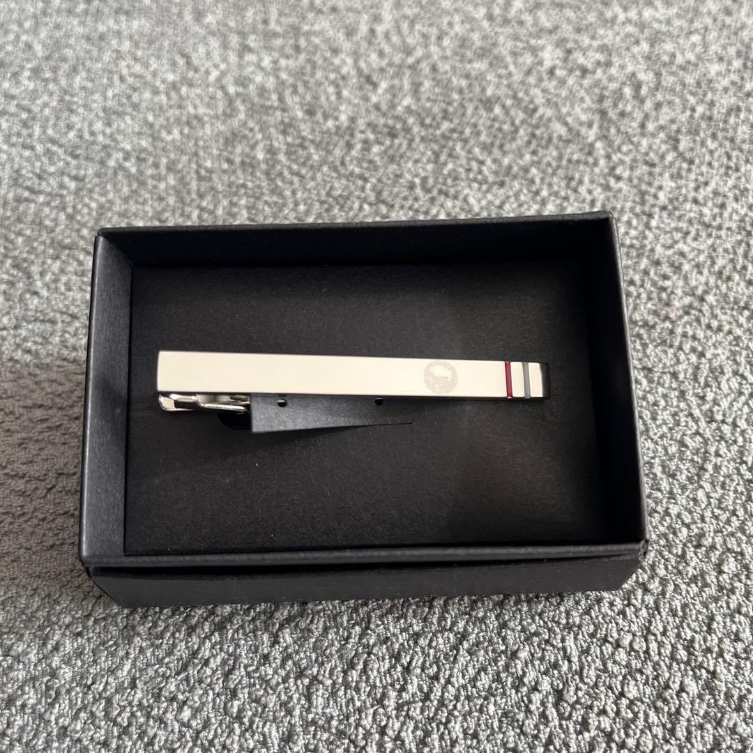 刀剣乱舞　山鳥毛　封蝋　ネクタイ　スカーフ