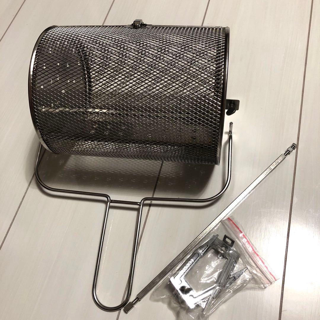 エペイオス Epeios ノンフライオーブン