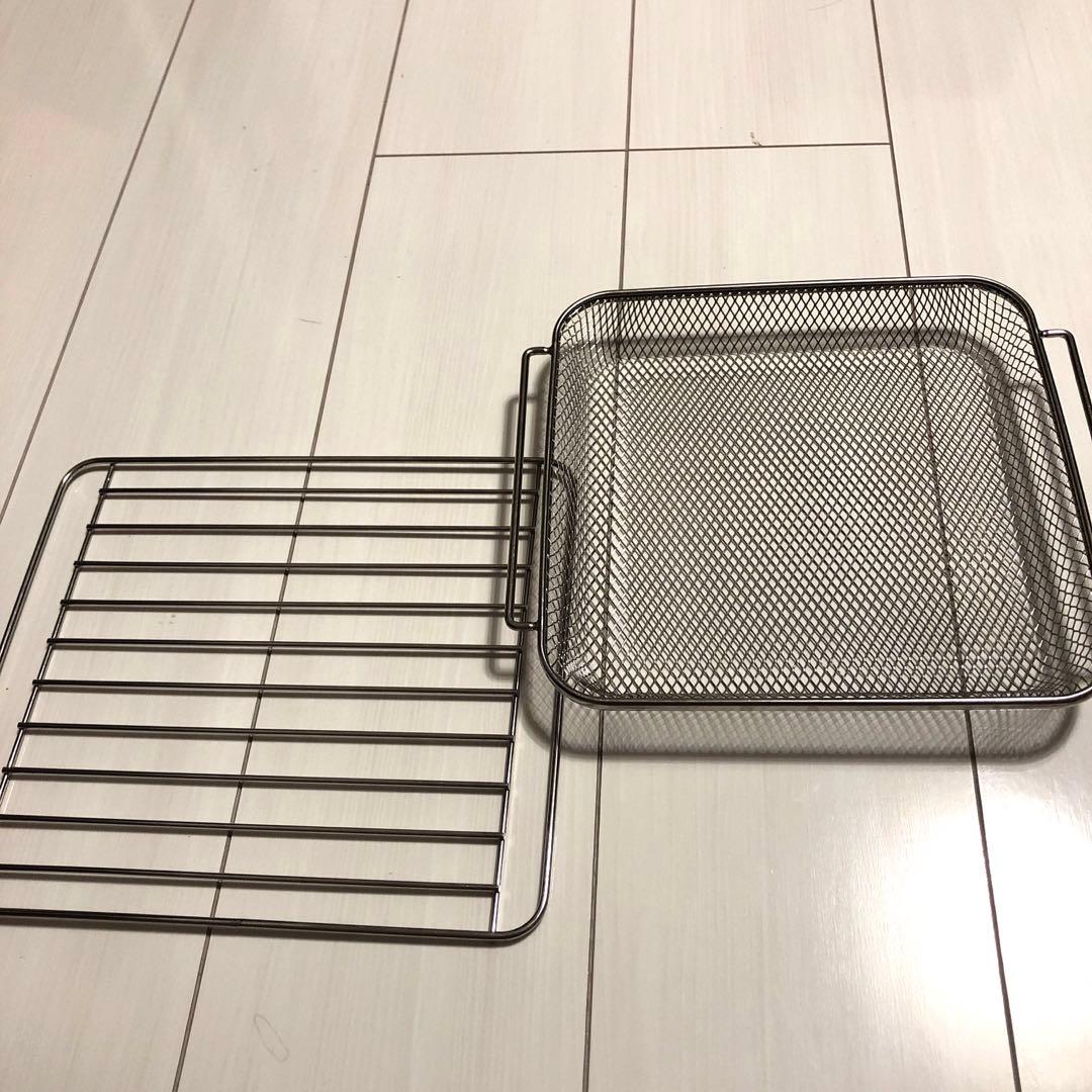 エペイオス Epeios ノンフライオーブン