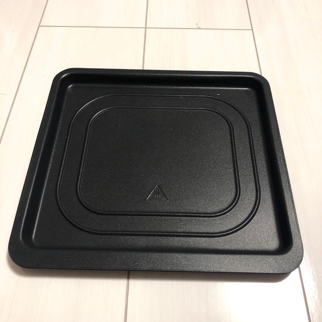 エペイオス Epeios ノンフライオーブン