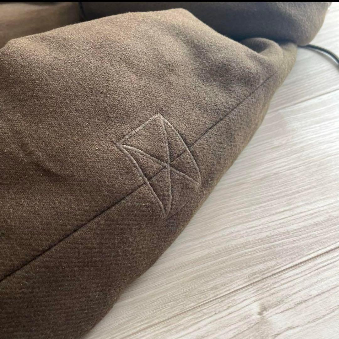 ジャケット・アウター MLVINCE HEAVY WEIGHT MILITARY JACKET XL