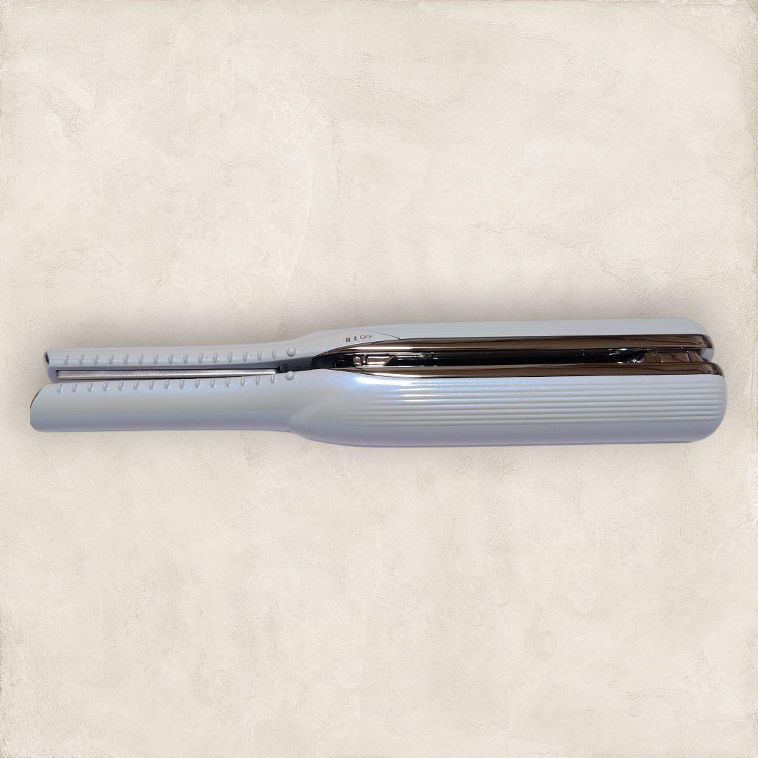 ✨本体極美品✨ リファフィンガーアイロン ST RE-AS-02A ホワイト