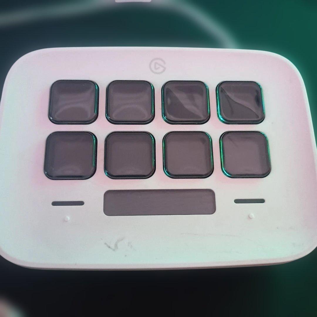 その他 Elgato Stream Deck Neo
