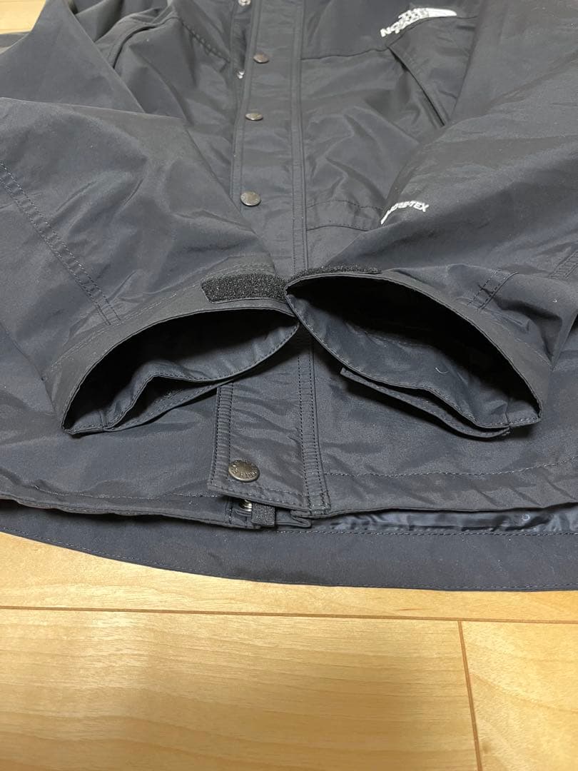 THE NORTH FACE マウンテンライトジャケット　NP62450