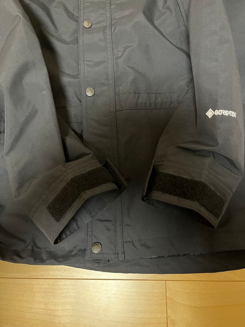 THE NORTH FACE マウンテンライトジャケット　NP62450