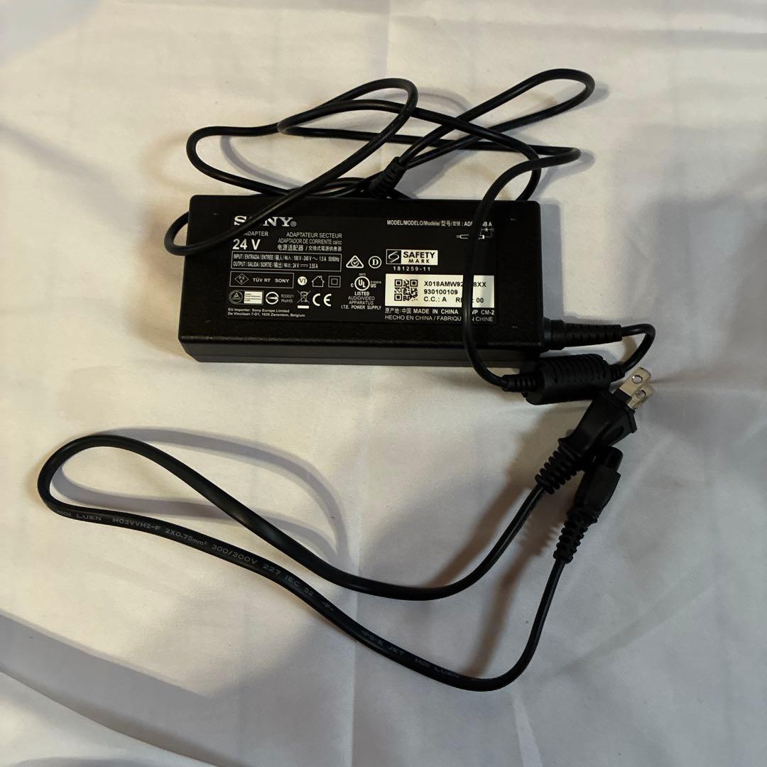 SONY サウンドバー HT-X8500 DolbyAtmos 本体のみ