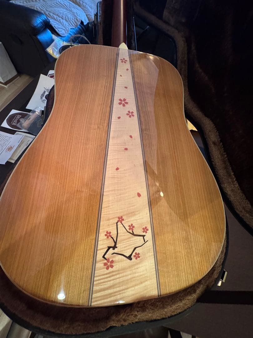 きらきらむうす headway45th Anniversary 限定モデル