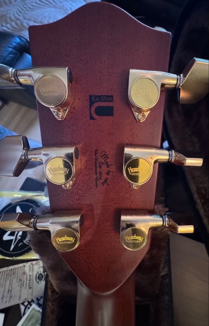 きらきらむうす headway45th Anniversary 限定モデル