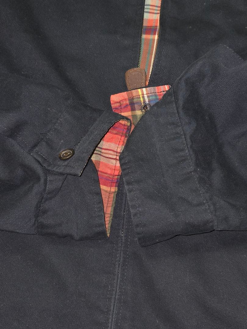 ★値下げ★90s★ ラルフローレン スイングトップジャケット XL ブラック