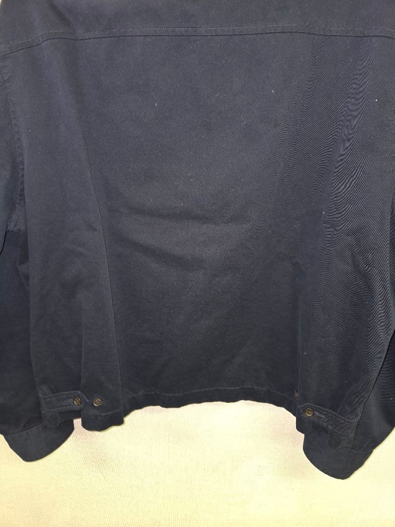 ★値下げ★90s★ ラルフローレン スイングトップジャケット XL ブラック