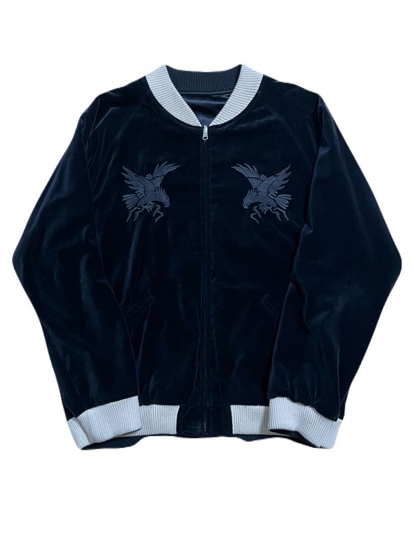 monkey time スーベニアジャケット XL UNITED ARROWS