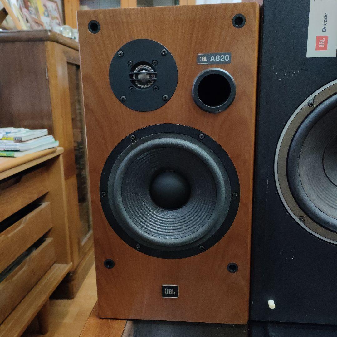 ジェイビーエル　スピーカー3種ペア　6台　直接取り引きのみ