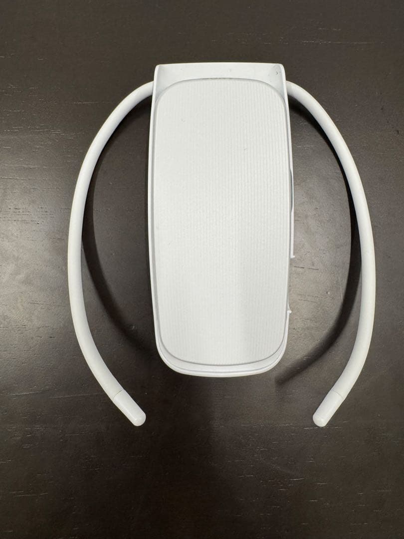 SONY REON POCKET 5 ウェアラブルサーモデバイス