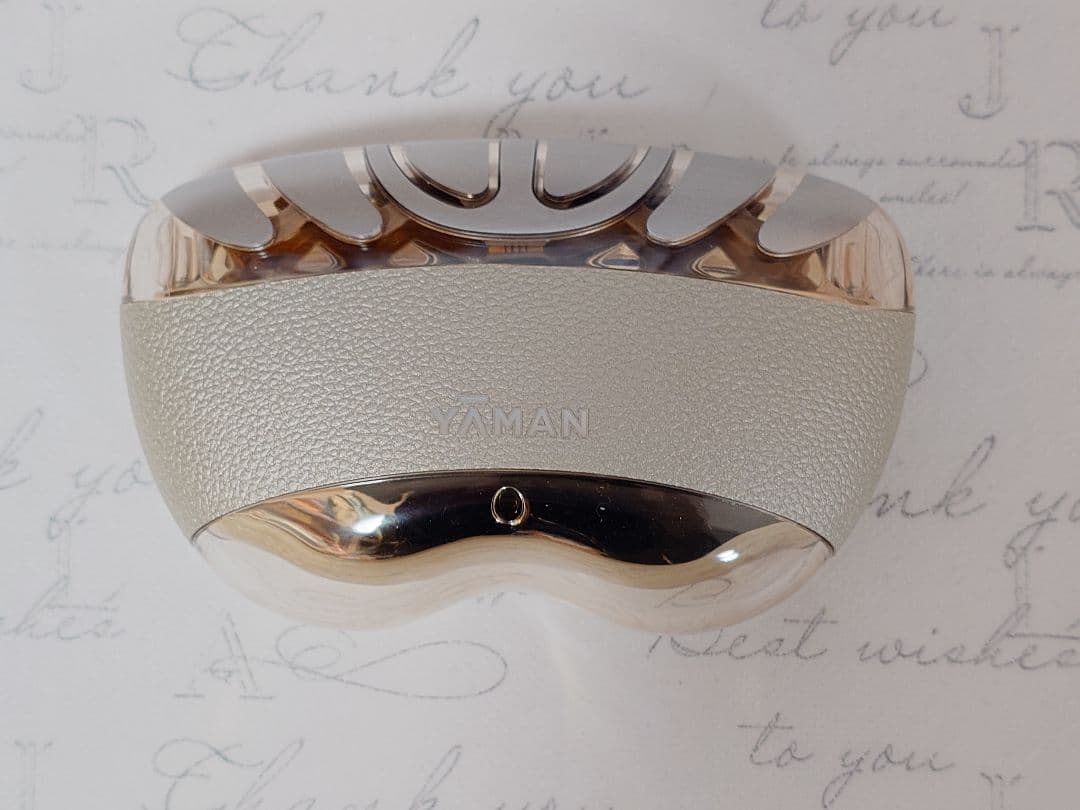 ヤーマン美容器 リフトロジー YJFD1 YA-MAN