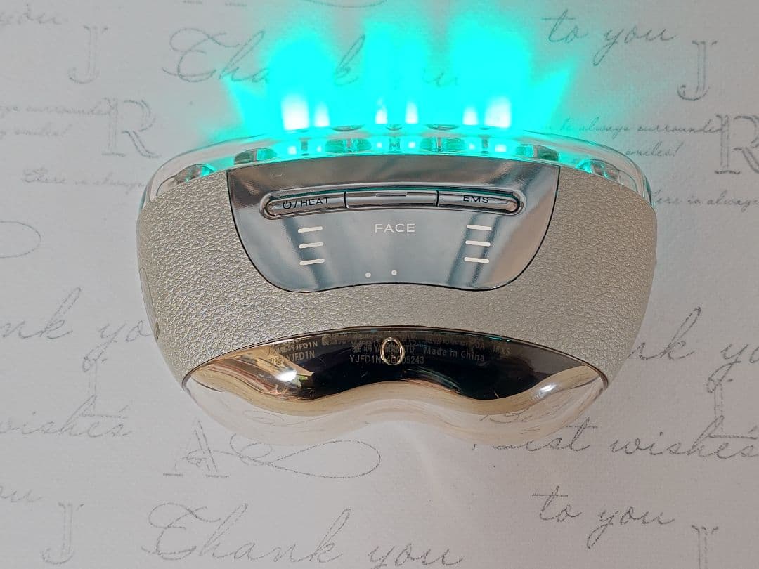 ヤーマン美容器 リフトロジー YJFD1 YA-MAN