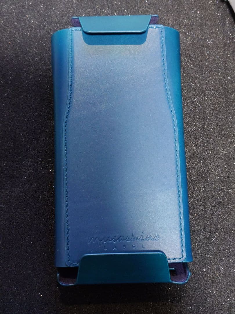 ポータブルプレーヤー SONY NW-WM1AM2