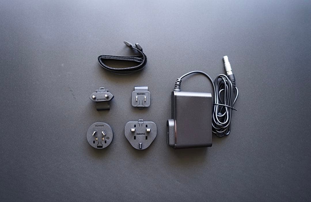 Blackmagic Pyxis 6K Lマウント