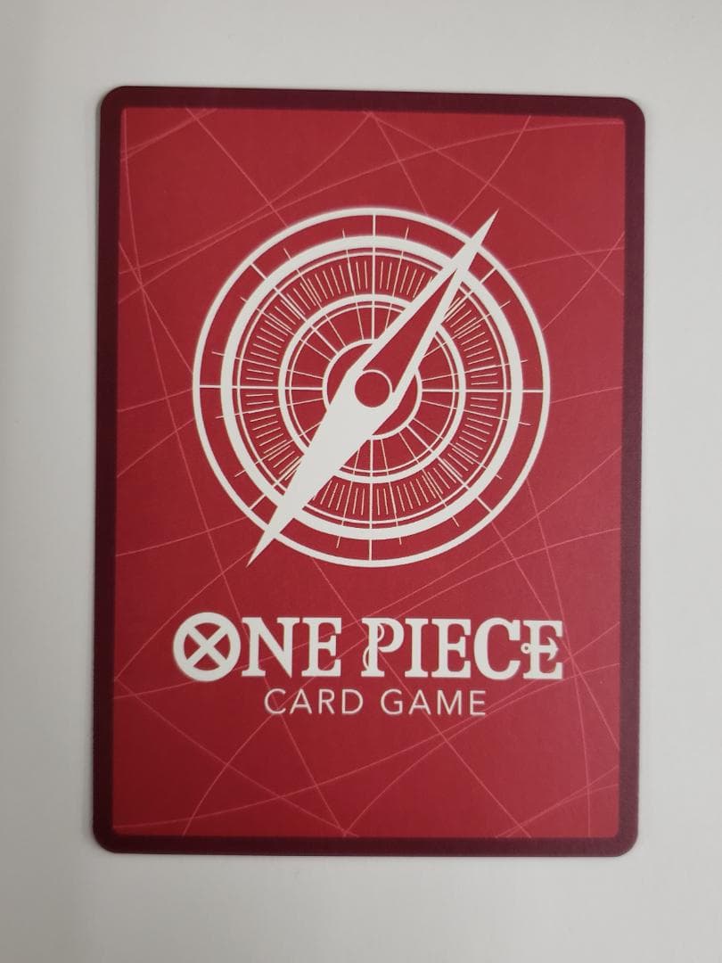 ワンピースカード EGGHEAD CRISIS ジュエリー・ボニー リーパラ