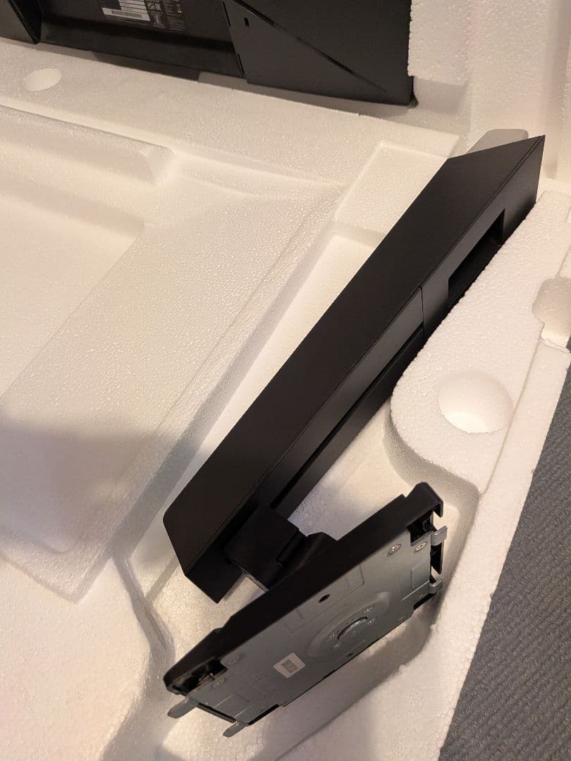 BenQ EX2510 モニター