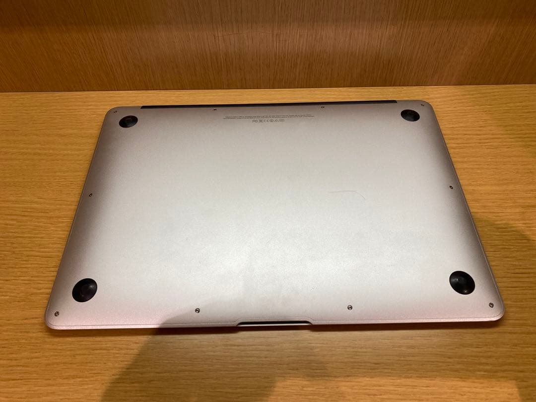 MacBook本体 MacBook Air 13 2014 kenote Office