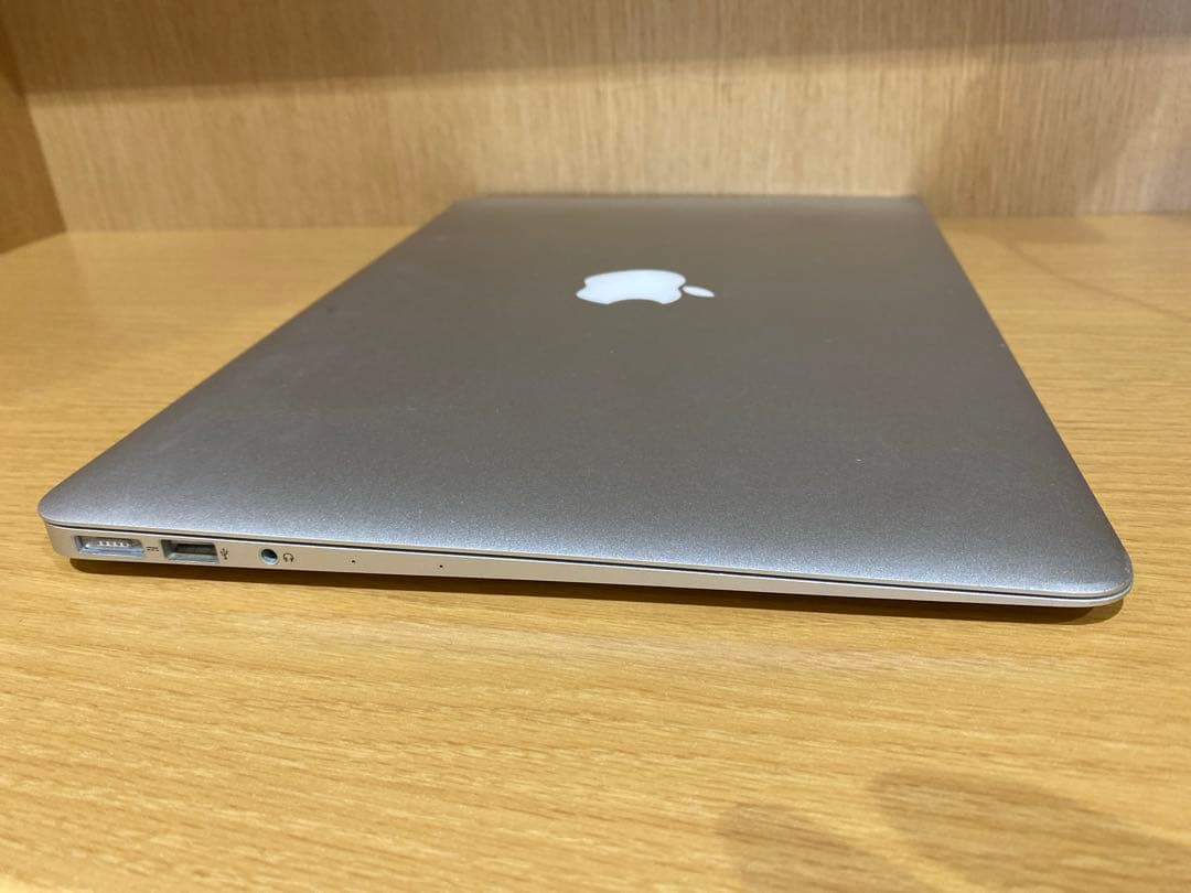 MacBook本体 MacBook Air 13 2014 kenote Office
