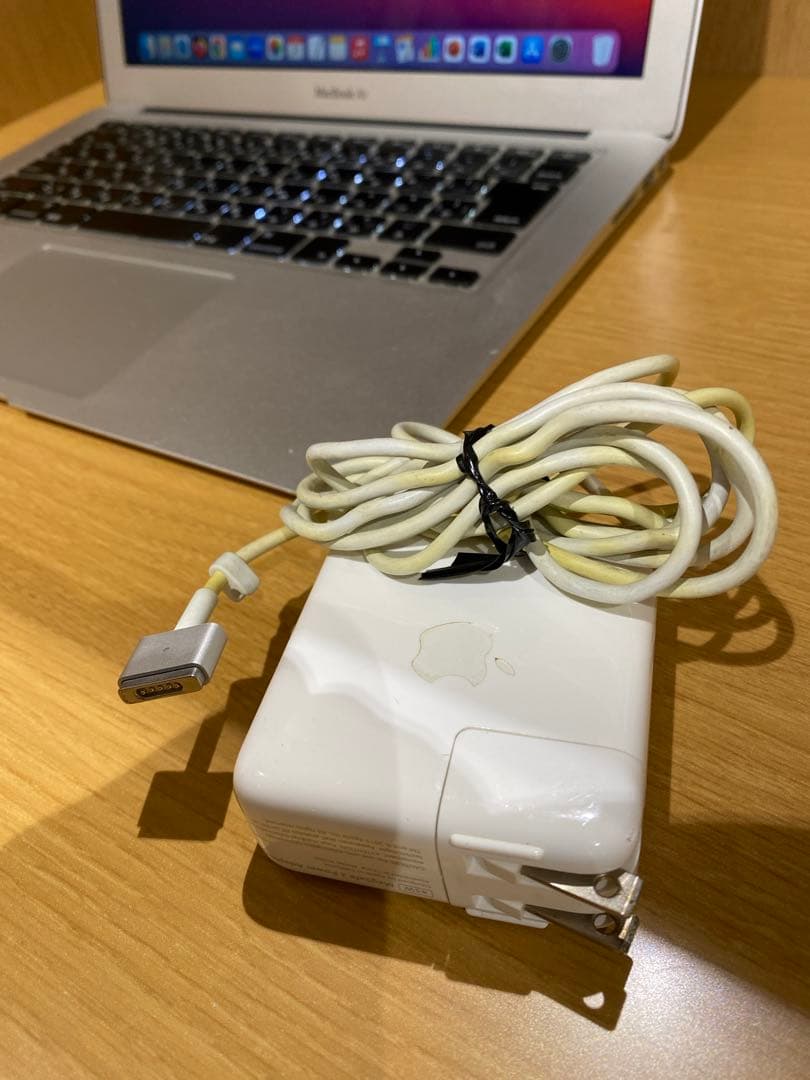 MacBook本体 MacBook Air 13 2014 kenote Office