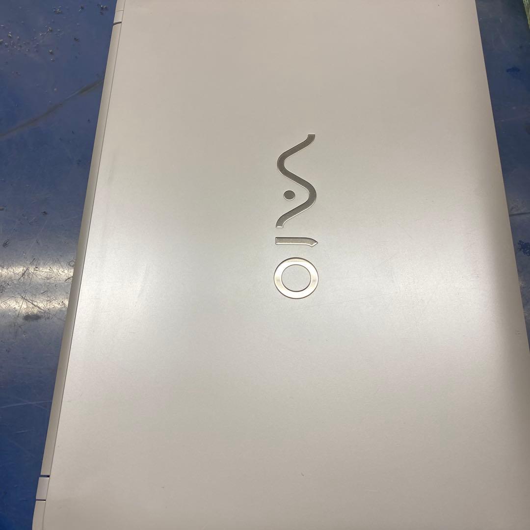 ★薄型中古品♠︎Windowsパソコン★SONY VAIO VJF156C11N