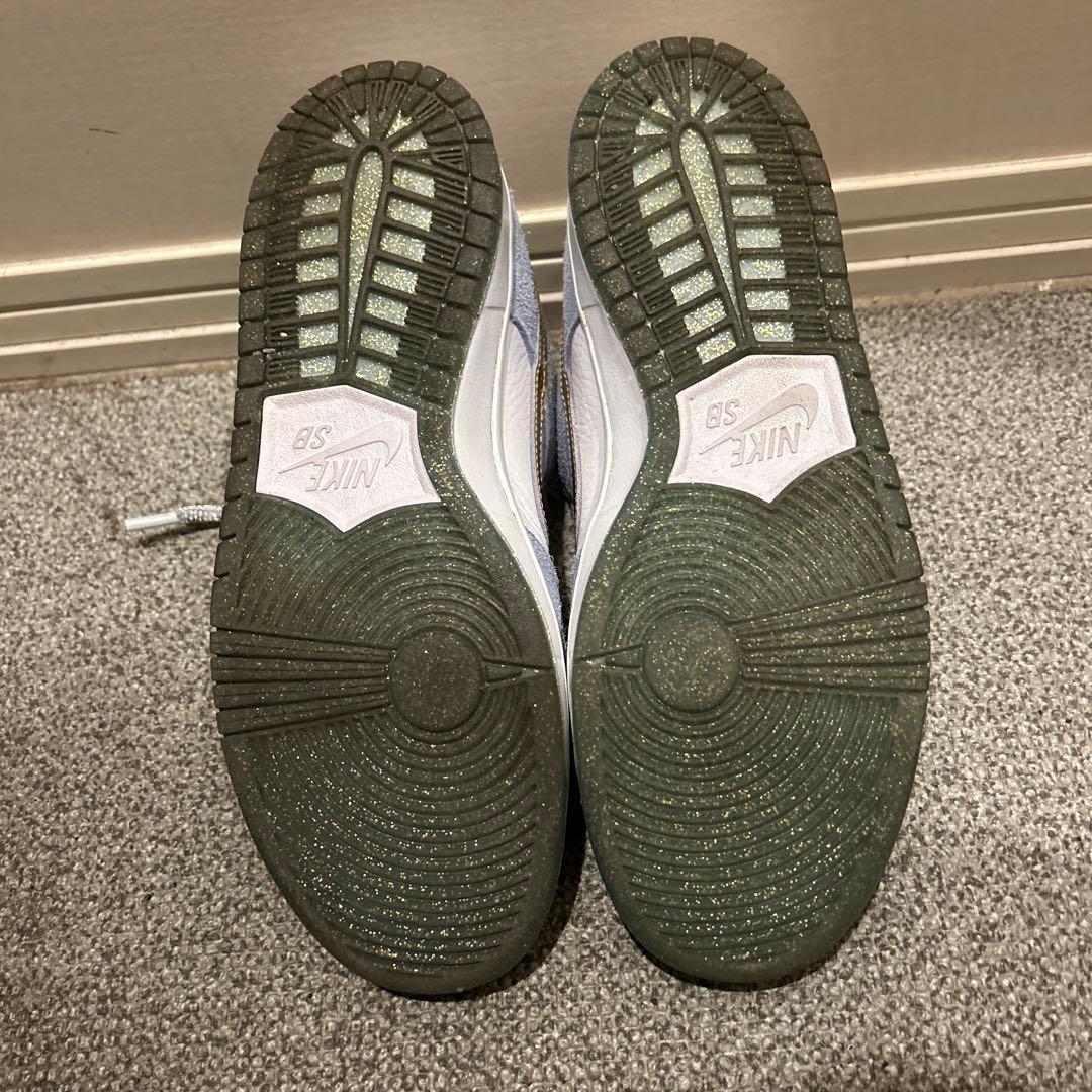 は*✨様 Sean Cliver × Nike SB Dunk Low