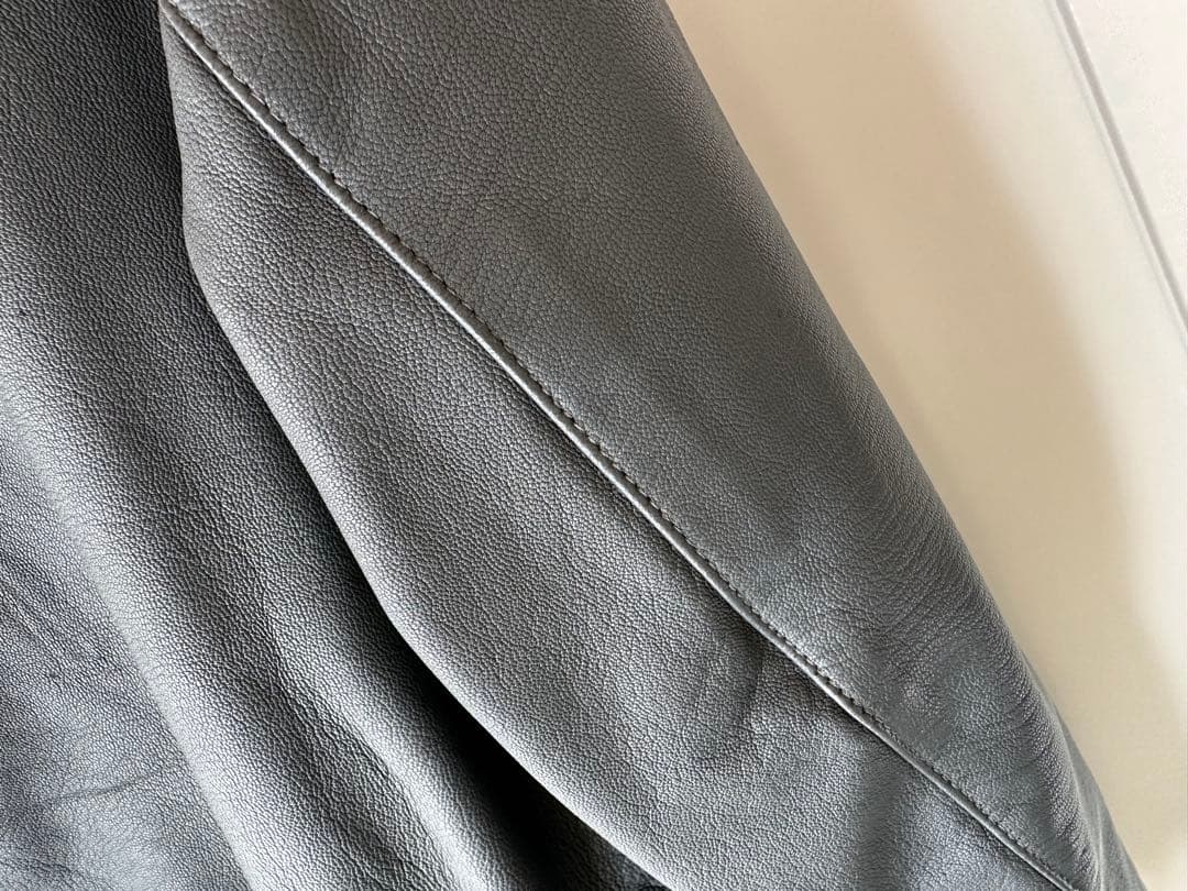 極美品★実物★フライトジャケット★ドイツ軍★BLW★ドイツ連邦空軍★菅田将暉★