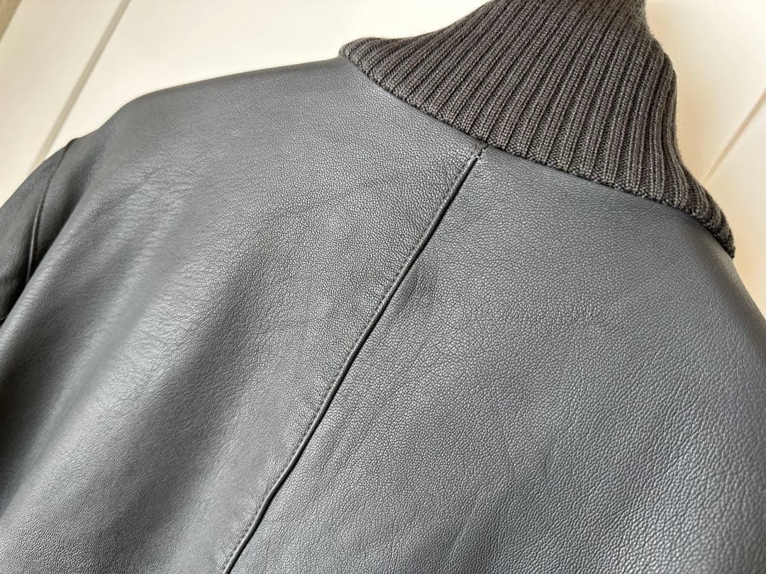 極美品★実物★フライトジャケット★ドイツ軍★BLW★ドイツ連邦空軍★菅田将暉★