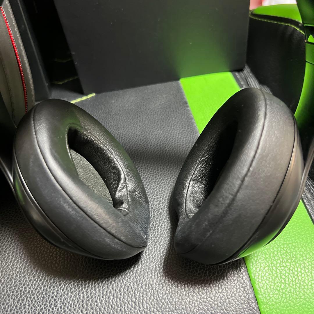 BEATS STUDIO3 ワイヤレスヘッドホン