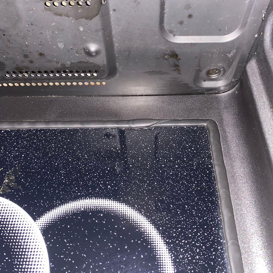 【中古】SHARP シャープ ヘルシオ オーブンレンジ AX-XW500-R