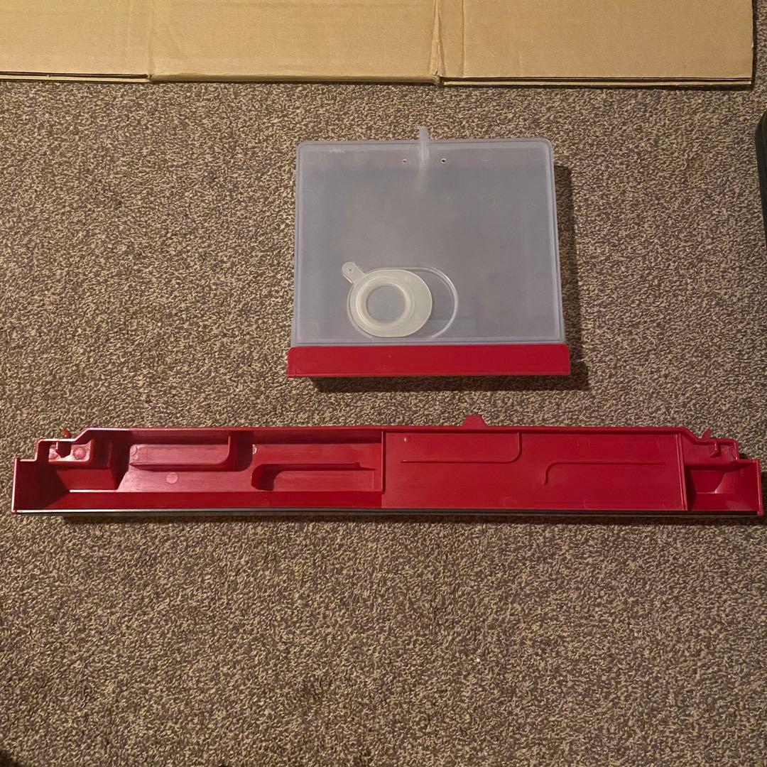 【中古】SHARP シャープ ヘルシオ オーブンレンジ AX-XW500-R