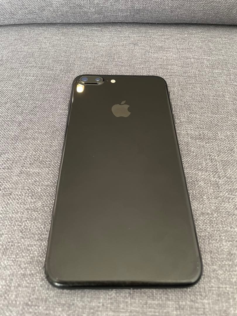 【バッテリー容量100%！！】　iPhone 7 Plus 128GB