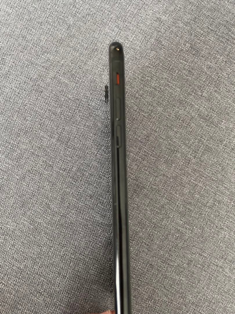 【バッテリー容量100%！！】　iPhone 7 Plus 128GB