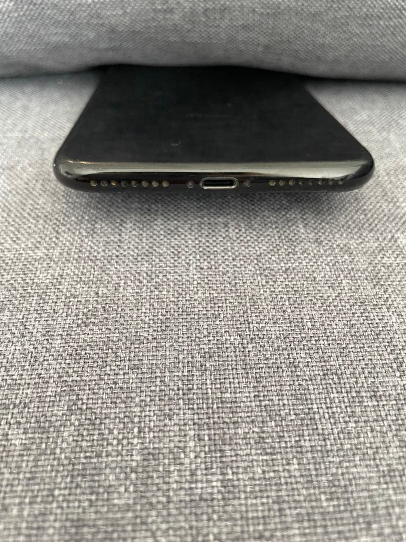 【バッテリー容量100%！！】　iPhone 7 Plus 128GB