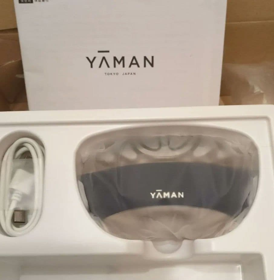 YAMAN ヤーマン　美顔器　新品未使用　リフトロジーSP 　SP