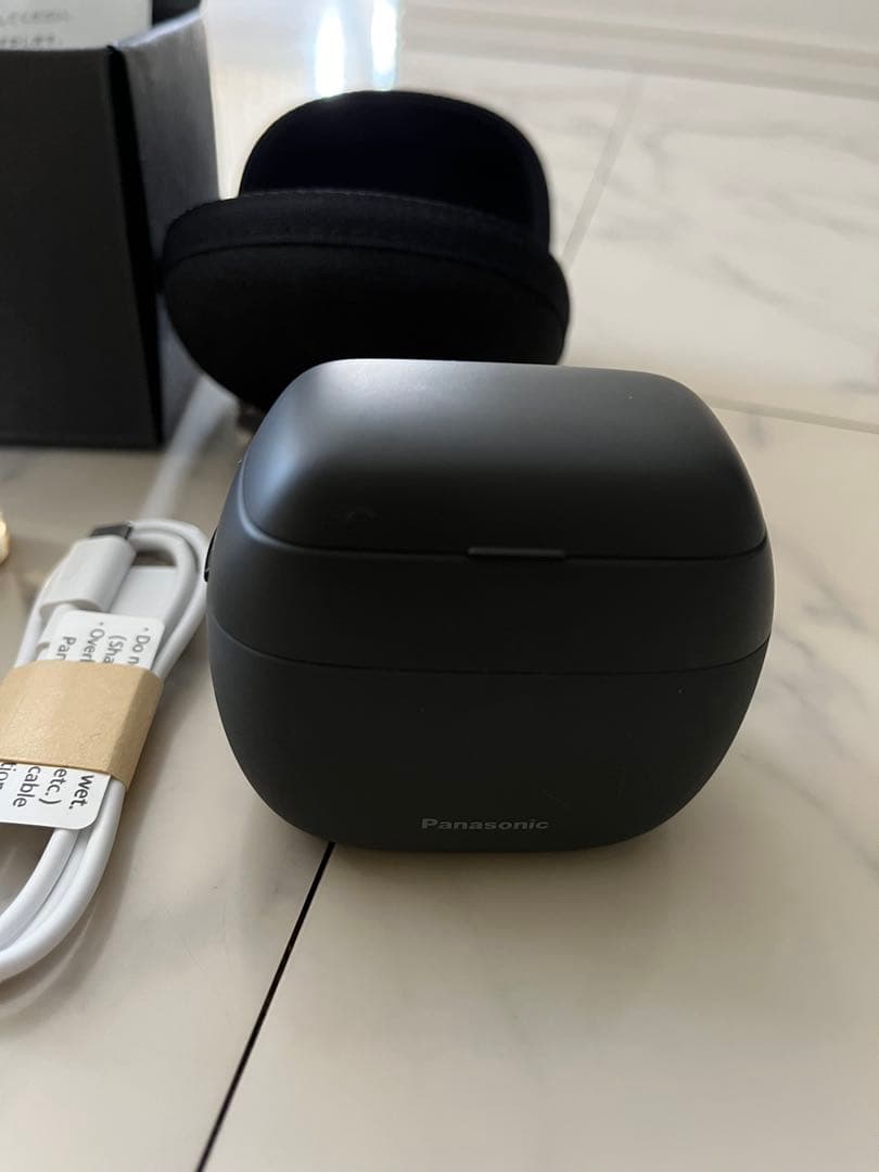 Panasonic ラムダッシュ　パームイン　ES-PV3A